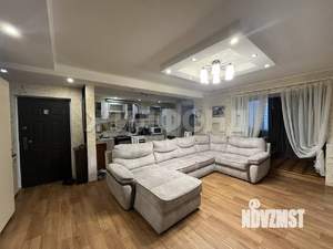 3-к квартира, вторичка, 64м2, 3/5 этаж