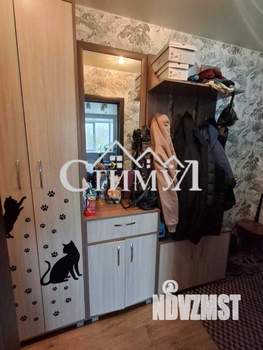 2-к квартира, вторичка, 49м2, 4/5 этаж
