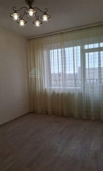 1-к квартира, вторичка, 38м2, 7/9 этаж