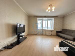 1-к квартира, вторичка, 34м2, 4/6 этаж
