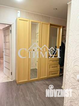 2-к квартира, вторичка, 54м2, 3/3 этаж