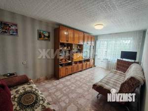 2-к квартира, вторичка, 44м2, 4/5 этаж