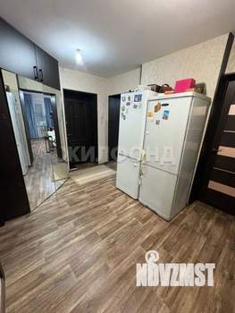 3-к квартира, вторичка, 60м2, 3/5 этаж