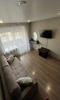 Студия квартира, вторичка, 30м2, 3/7 этаж