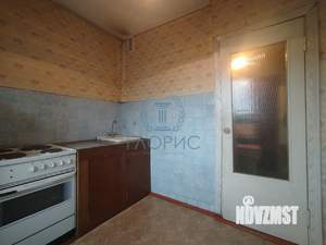 1-к квартира, вторичка, 23м2, 4/5 этаж