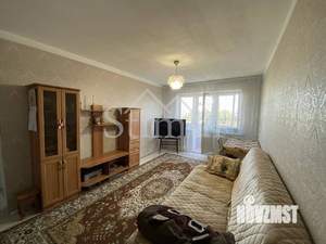 3-к квартира, вторичка, 59м2, 5/5 этаж