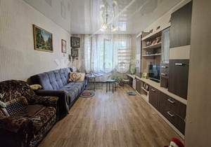 2-к квартира, вторичка, 50м2, 2/2 этаж