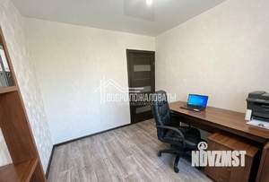 4-к квартира, вторичка, 84м2, 1/5 этаж