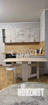 Студия квартира, вторичка, 39м2, 9/9 этаж