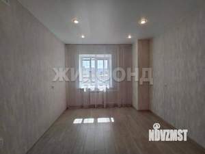 1-к квартира, вторичка, 42м2, 2/5 этаж