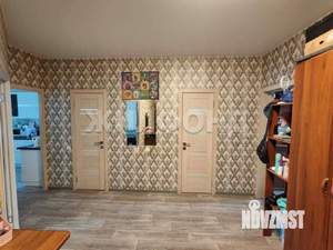 2-к квартира, вторичка, 68м2, 11/12 этаж