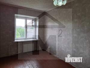 3-к квартира, вторичка, 57м2, 5/5 этаж