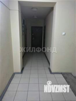 1-к квартира, вторичка, 41м2, 3/5 этаж