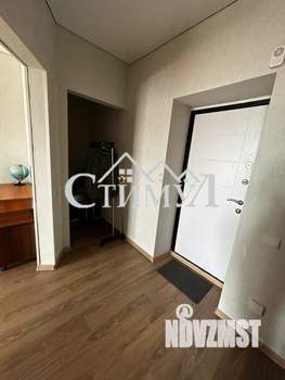 1-к квартира, вторичка, 41м2, 7/7 этаж