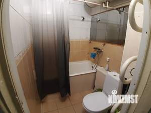 3-к квартира, вторичка, 60м2, 1/2 этаж