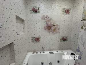 3-к квартира, вторичка, 100м2, 7/16 этаж