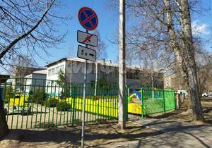 2-к квартира, вторичка, 44м2, 3/5 этаж