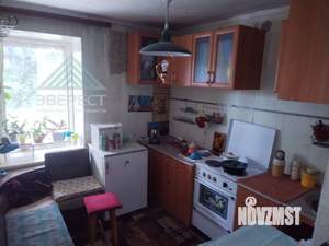 2-к квартира, вторичка, 49м2, 3/9 этаж