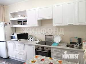 1-к квартира, вторичка, 39м2, 5/12 этаж