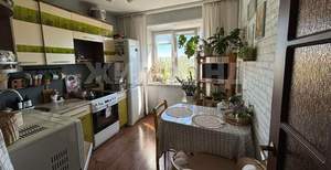 2-к квартира, вторичка, 52м2, 7/9 этаж