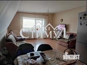 2-к квартира, вторичка, 57м2, 6/6 этаж