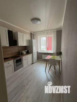 1-к квартира, вторичка, 39м2, 2/9 этаж