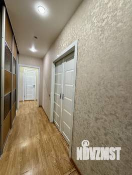 2-к квартира, вторичка, 54м2, 2/5 этаж
