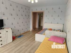 1-к квартира, вторичка, 47м2, 4/5 этаж