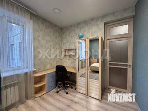 2-к квартира, вторичка, 92м2, 8/10 этаж