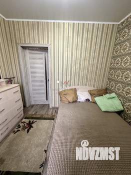 2-к квартира, вторичка, 37м2, 5/5 этаж