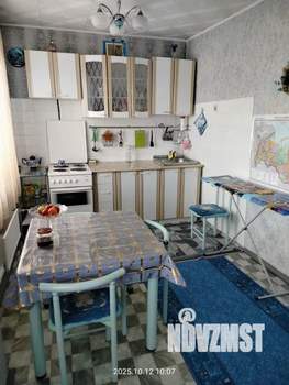 1-к квартира, вторичка, 45м2, 4/5 этаж