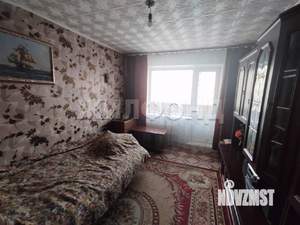 3-к квартира, вторичка, 61м2, 3/5 этаж