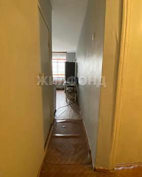 2-к квартира, вторичка, 47м2, 6/9 этаж