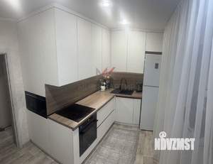 2-к квартира, вторичка, 60м2, 4/5 этаж