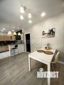 4-к квартира, вторичка, 127м2, 3/10 этаж