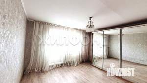 2-к квартира, вторичка, 52м2, 3/6 этаж