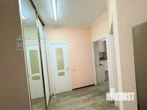 1-к квартира, вторичка, 42м2, 7/9 этаж