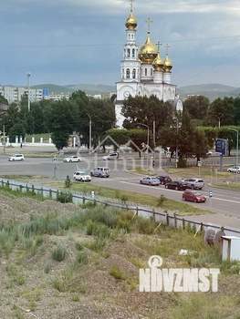 4-к квартира, вторичка, 94м2, 3/9 этаж