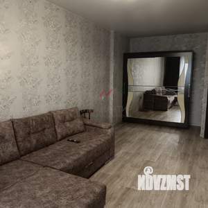 1-к квартира, вторичка, 53м2, 5/9 этаж