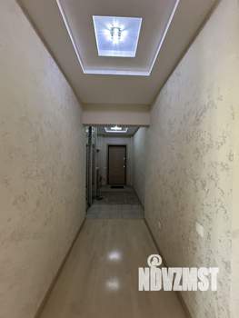3-к квартира, вторичка, 100м2, 7/16 этаж