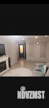 4-к квартира, вторичка, 88м2, 3/5 этаж