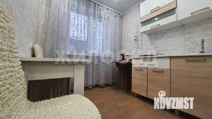 2-к квартира, вторичка, 44м2, 4/5 этаж