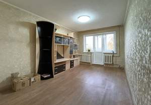 2-к квартира, вторичка, 43м2, 3/5 этаж