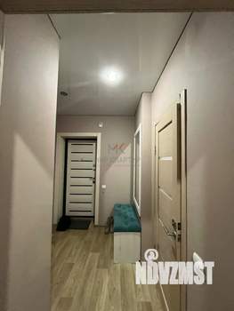 1-к квартира, вторичка, 38м2, 5/7 этаж