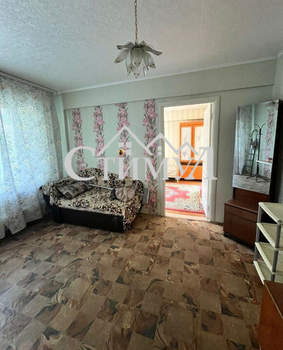 3-к квартира, вторичка, 40м2, 2/5 этаж