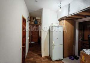 3-к квартира, вторичка, 65м2, 8/9 этаж