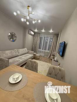 2-к квартира, вторичка, 42м2, 7/9 этаж