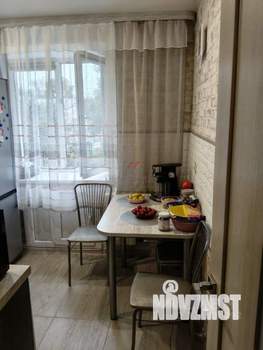 1-к квартира, вторичка, 30м2, 2/5 этаж