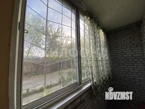 2-к квартира, вторичка, 45м2, 1/5 этаж