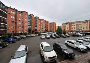 1-к квартира, вторичка, 36м2, 3/5 этаж
